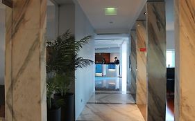 Opohotel Porto Aeroporto